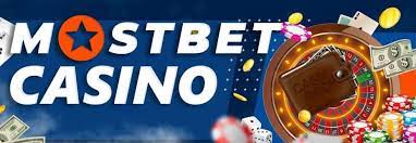 Sports Mostbet bookie پر شرط لگانا