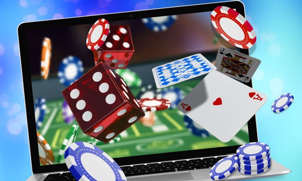 Discover the Excitement Top 10 Casino Online UK