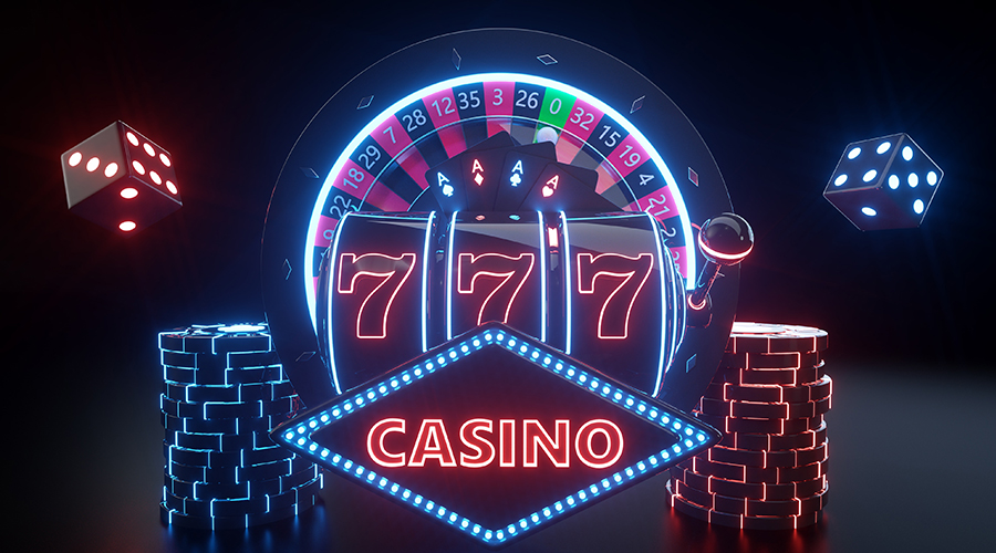 Experience the Excitement at Online Orion Spins Casino Experience the Excitement at Online Orion Spins Casino