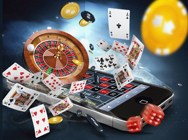 betbonanza A Modern Guide to Smart Betting and Casino Play