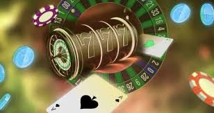 betbonanza A Modern Guide to Smart Betting and Casino Play