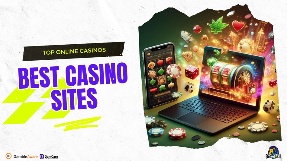 Discover the Benefits of Online Casino UK No Verification