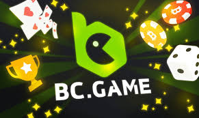 Discover the Excitement of BC ame Your Gateway to Online Gaming