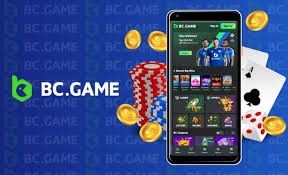Discover the Excitement of BC ame Your Gateway to Online Gaming