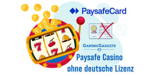 Entdecken Sie die Welt der Spiele in einem deutsche casino ohne lizenz 153