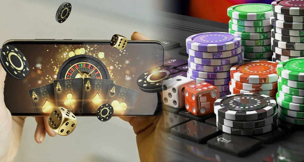 Explore the Exciting Features of Casino Yeti Win New Explore the Exciting Features of Casino Yeti Win New
