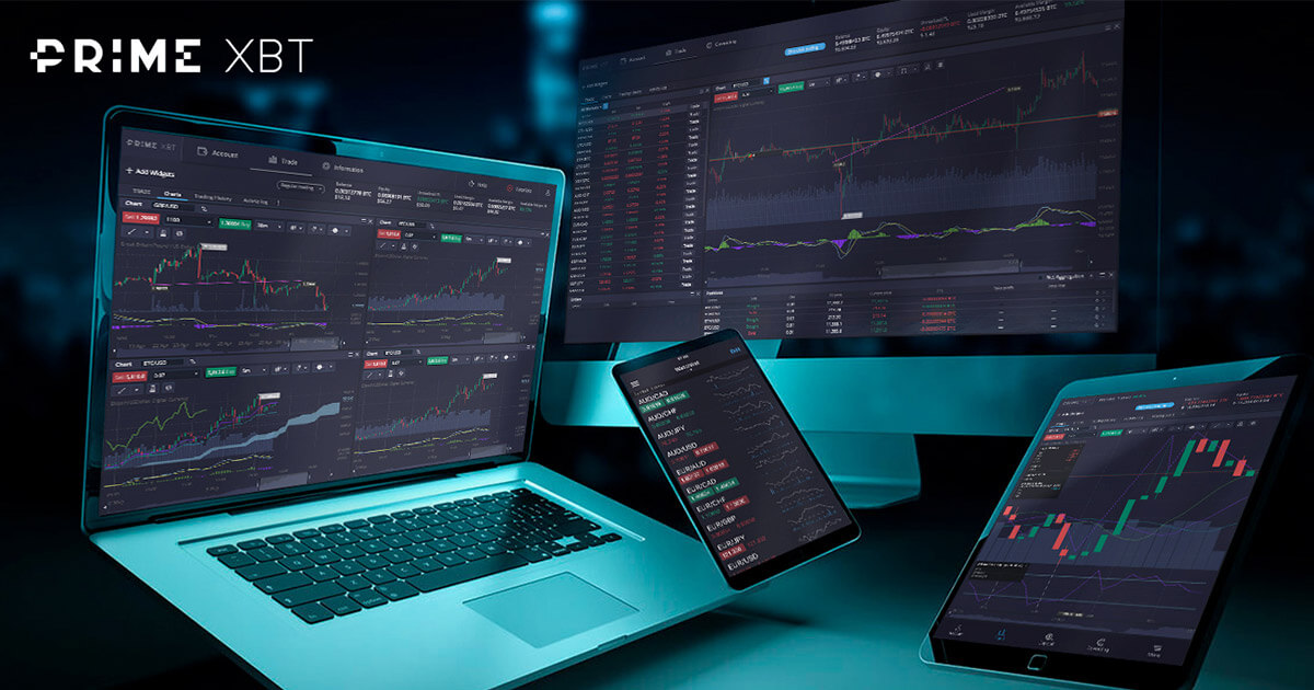 Exploring the Features and Benefits of PrimeXBT Exchange