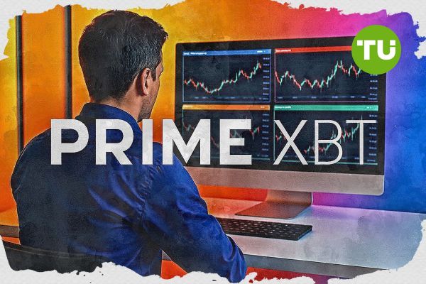 Exploring the Features and Benefits of PrimeXBT Exchange