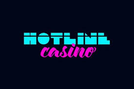 Hotline Casino - Twoje miejsce na najlepsze gry online 0