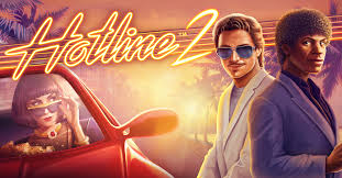 Hotline Casino - Twoje miejsce na najlepsze gry online 0
