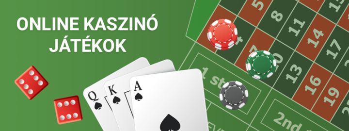 Legjobb élő kaszinók - Élmények és lehetőségek