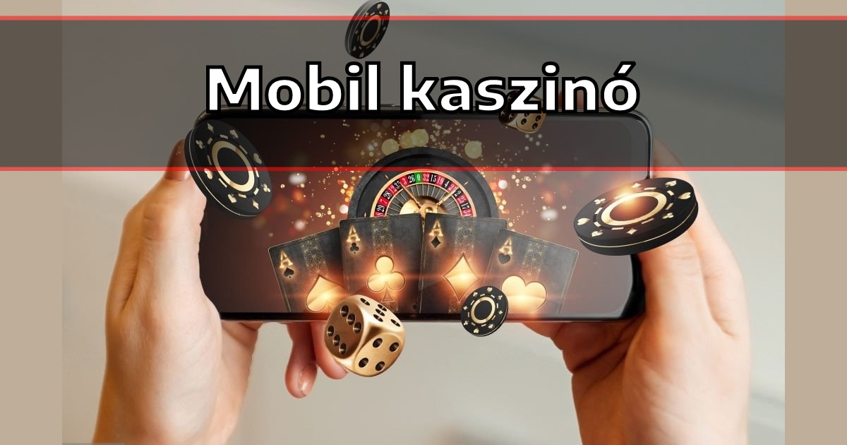 Legjobb élő kaszinók - Élmények és lehetőségek