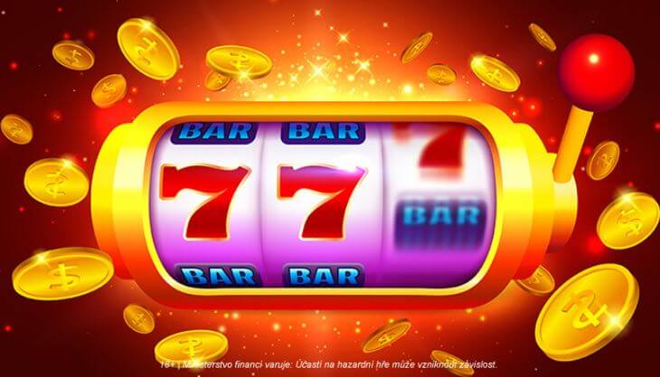 Nejnovější casino online Objevte moderní svět online hazardu