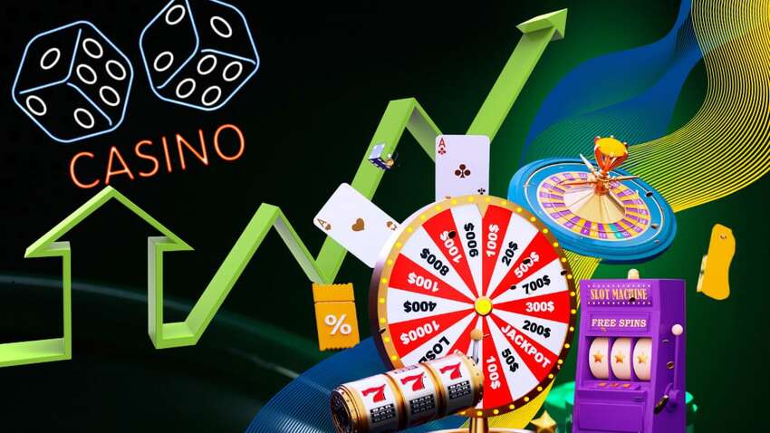 novibet - Guía completa sobre su oferta de apuestas y casino en línea