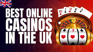 Ultimate Guide to UK Online Betting