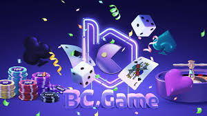 BCGameで新たなギャンブル体験を! BCGameで新たなギャンブル体験を!