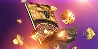 Experience the Thrill of Online Casino Nationalbet
