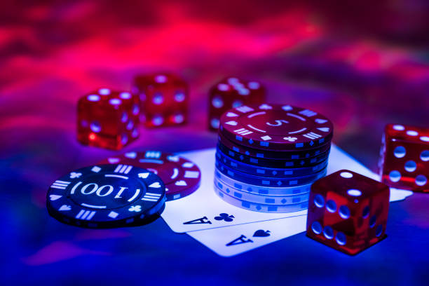 Experience the Thrill of Online Casino Nationalbet