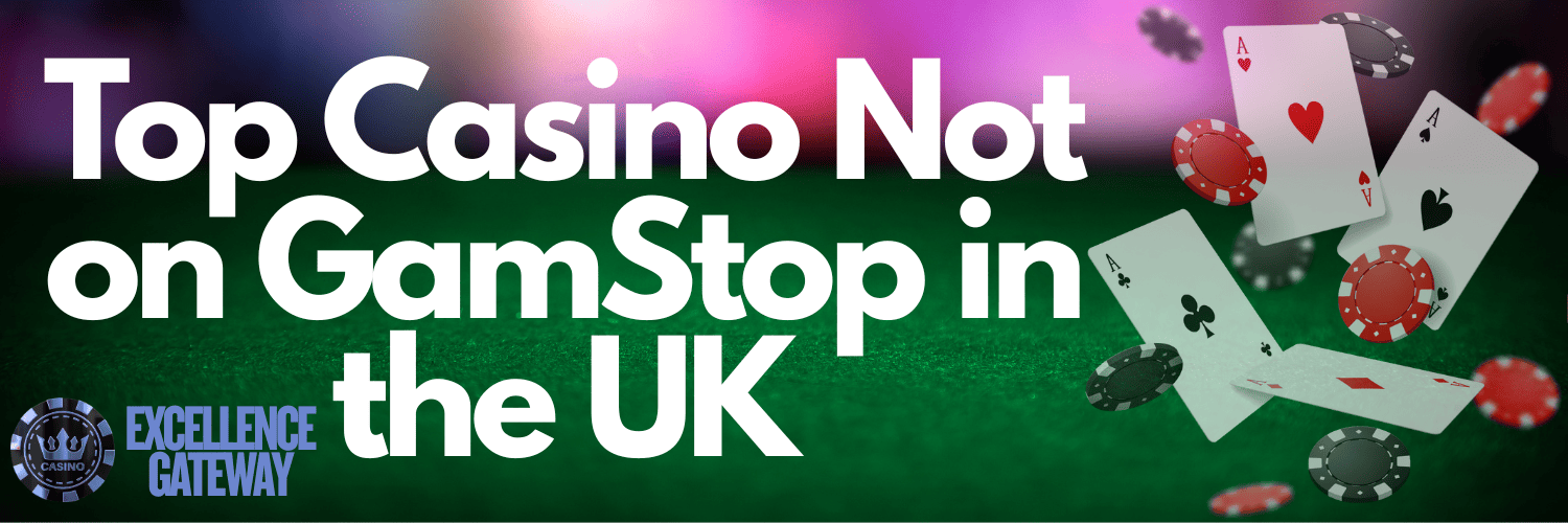 Exploring UK Online Casinos Not on GamStop 670933235 Exploring UK Online Casinos Not on GamStop 670933235