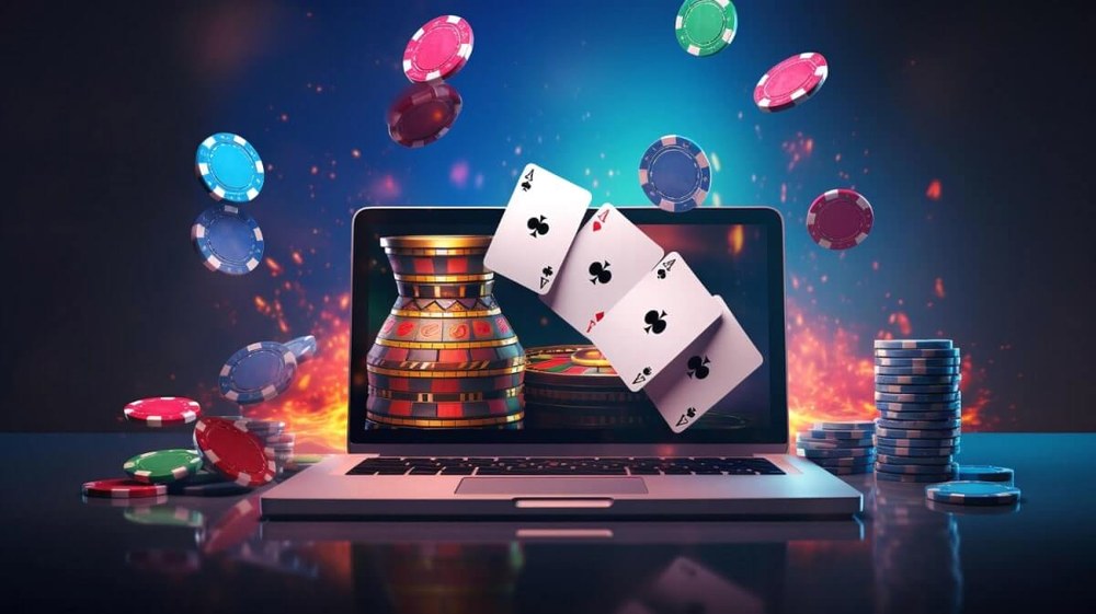 The Casino That Turns Every Bet into an Adventure 1171028375 The Casino That Turns Every Bet into an Adventure 1171028375