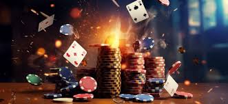 Unleash the Excitement of Casino Joy & Sportsbook Unleash the Excitement of Casino Joy & Sportsbook