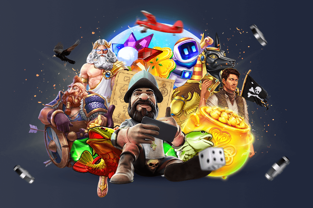 Discover the Best High RTP Slots for Maximizing Your Winnings