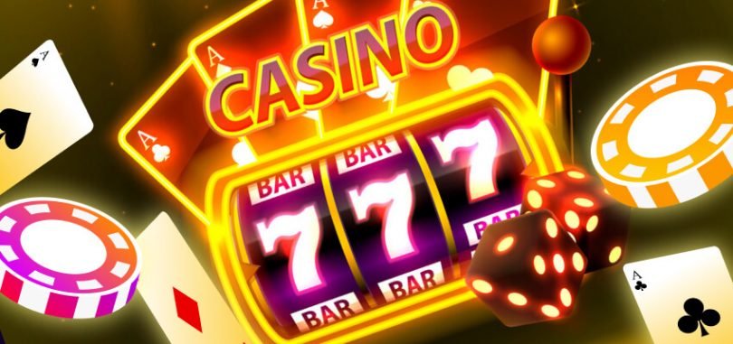 Experience the Thrill of Betzter Casino & Sportsbook