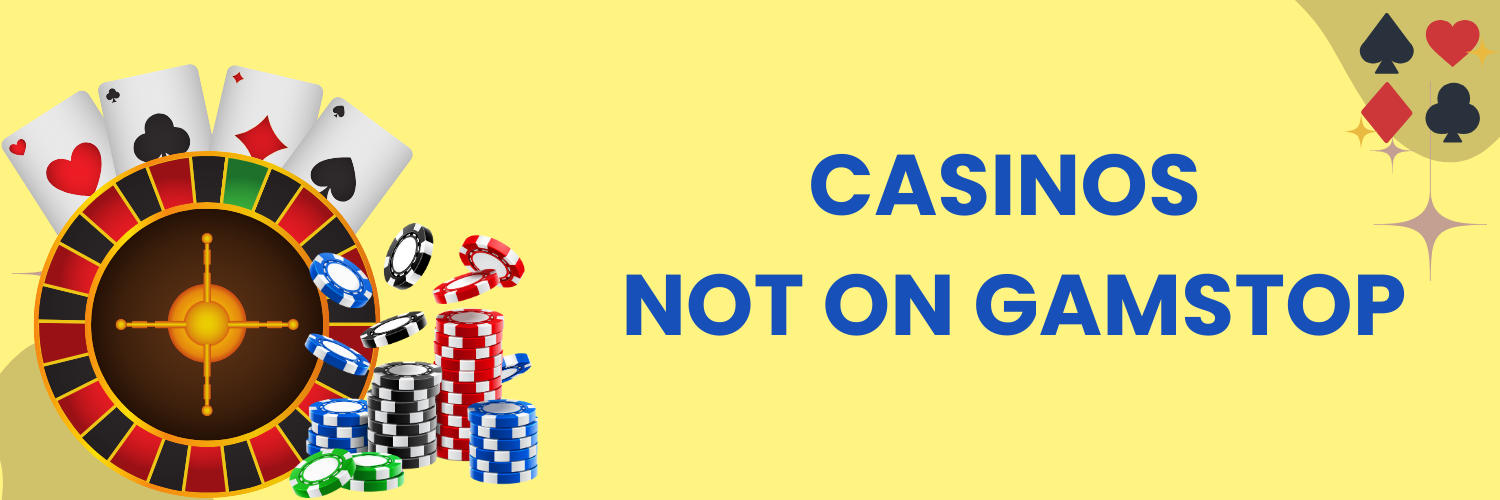 Exploring Non Gamstop Casinos A New Era of Online Gaming 342443331