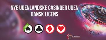Udenlandsk Casino Uden Rufus Din Guide til Sikker og Ansvarlig Spiloplevelse