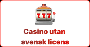 Utländska casinon med låg insättning - En guide till spelupplevelse 787119847