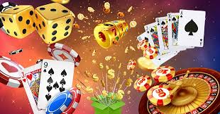 Malina Casino Μια Διασκεδαστική Εμπειρία Τζόγου