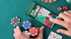 Hugewin Casino Online Unleash Your Winning Potential!